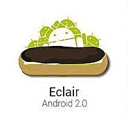 Android 2.0 – Eclair