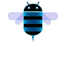Android 3.0 – Honeycomb