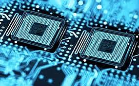 circuitos integrados