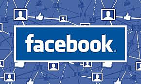 Lanzamiento de Facebook