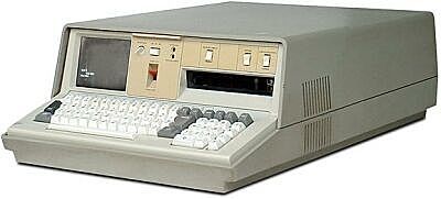 IBM 5100 (Computadora de escritorio)