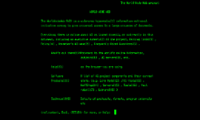 Internet es abierto para uso público