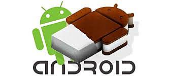 Android 4.0 – Ice Cream Sandwich