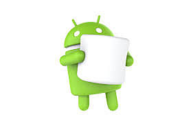 Android 6.0 – Marshmallow