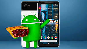 Android 9.0 – Pie