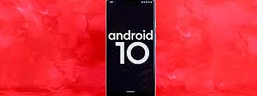 Android 10