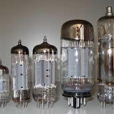 Timeline: Avance de la tecnología.