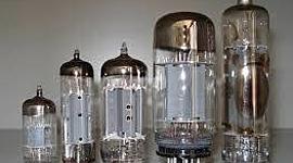 Timeline: Avance de la tecnología.