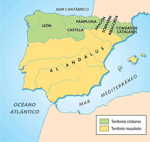 Fundación del Reino de León