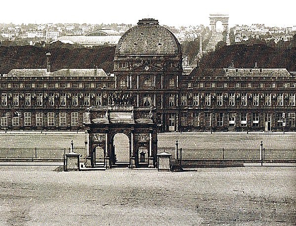 Assalt al Palau Reial