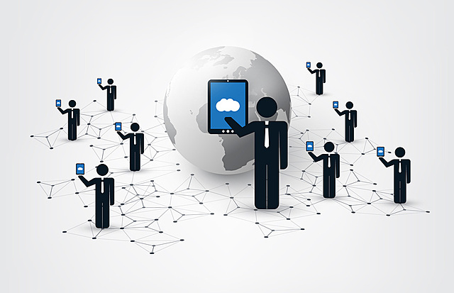 Sistemas multiusuario