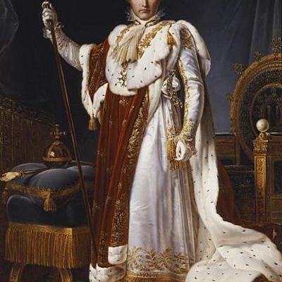 Timeline: Napoleon Bonaparte