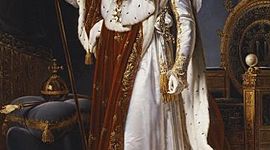 Timeline: Napoleon Bonaparte