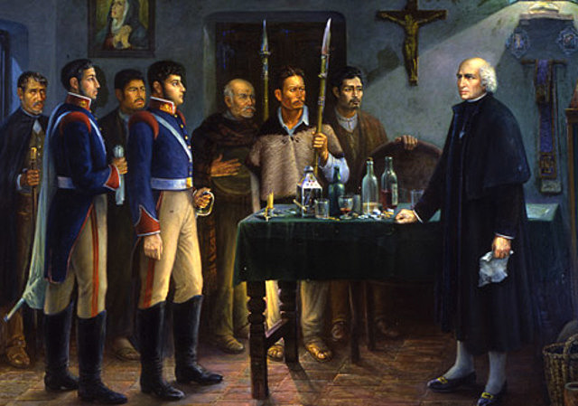 Conspiración de Querétaro