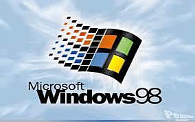 Windows 98