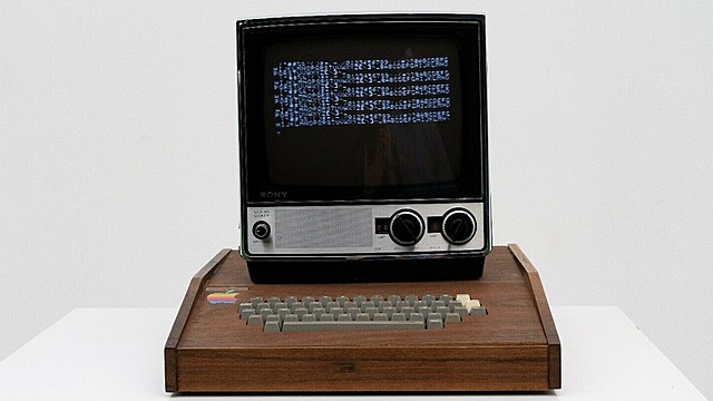 SISTEMAS OPERATIVOS PARA COMPUTADORES PESSOAIS.