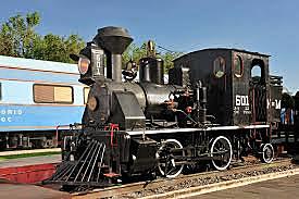1-LOCOMOTORA