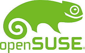 OpenSUSE SO