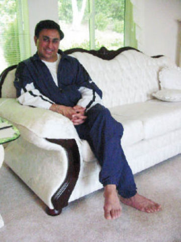 Interview: Life, post politics