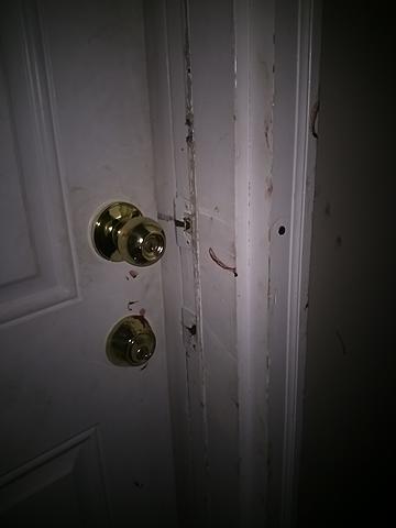 FIngerprints used to Solve Crimes