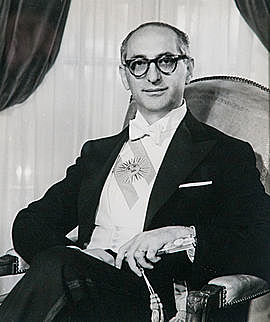 Presidencia de Arturo Frondizi
