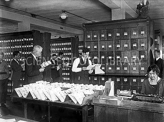 Scotland Yard Fingerprinting Bureau founded