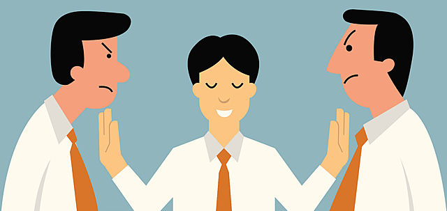 Publicación escrito "Defence of German Geopolitics"