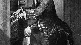 Timeline: Йоганн Себастьян Бах