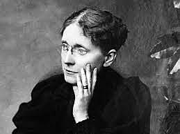 Women’s Christian Temperance Union (WCTU) - (G)