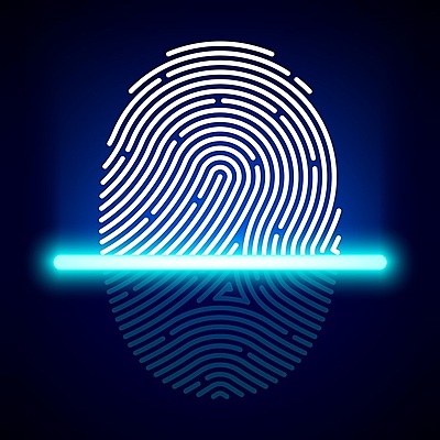Timeline: Fingerprint Timeline