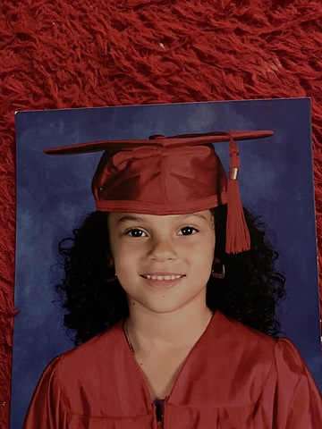 my kinda garden graduation