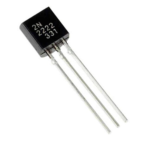 Transistors