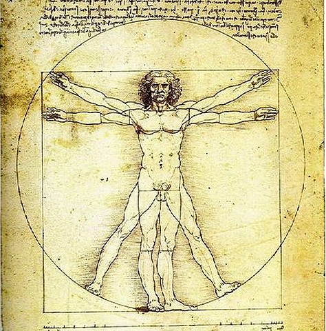 El primer canon artístico de la modernidad