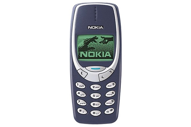 Nokia 3310