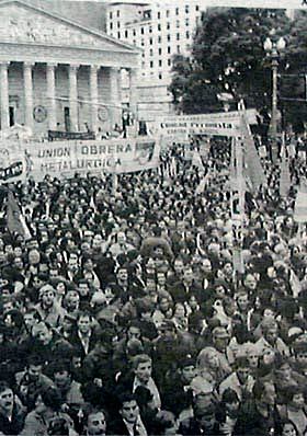 Fin de la hegemonía Conservadora