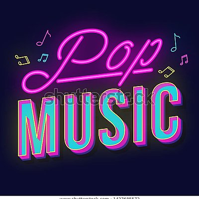 Timeline: POP-aren Historia