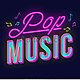 Pop music vintage 3d vector 600w 1427685572