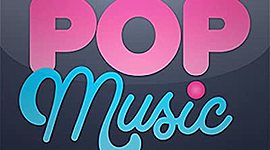 Timeline: Pop-aren historia