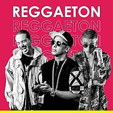 Vico c reggaetona sortu zuen