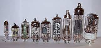 Vacuum Tubes