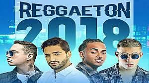 Reggaetonen exito asko sortu dira