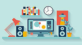 Timeline: La historia de la informatica