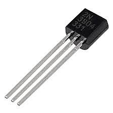 Transistors