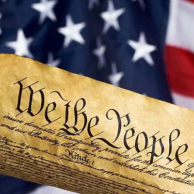 Timeline: US Constitution Timeline