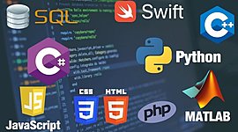 Timeline: Lenguaje de programación