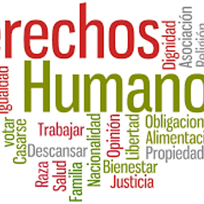 Timeline: Derechos Humanos