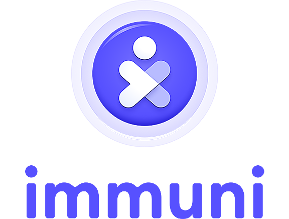 La sperimentazione di "Immuni"