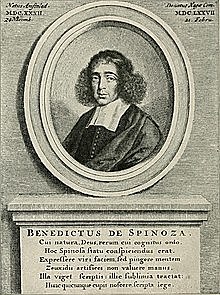 Spinoza
