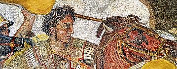 Educación Helenístico-Romano