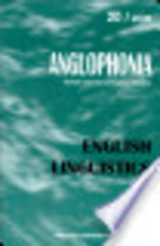 Article in Scholarly Journal